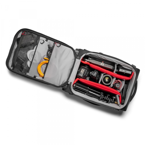 Manfrotto Reloader Switch 55 PL geanta/rucsac foto tip troller [19]