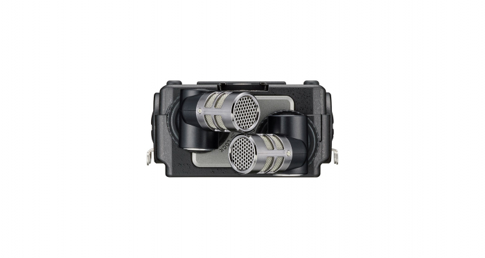 Tascam Portacapture X8 recorder stereo portabil [11]