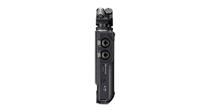 Tascam Portacapture X8 recorder stereo portabil [8]