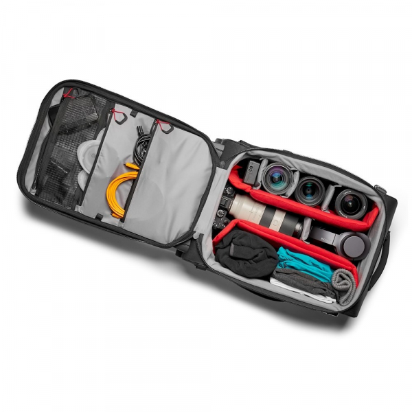 Manfrotto Reloader Switch 55 PL geanta/rucsac foto tip troller [24]