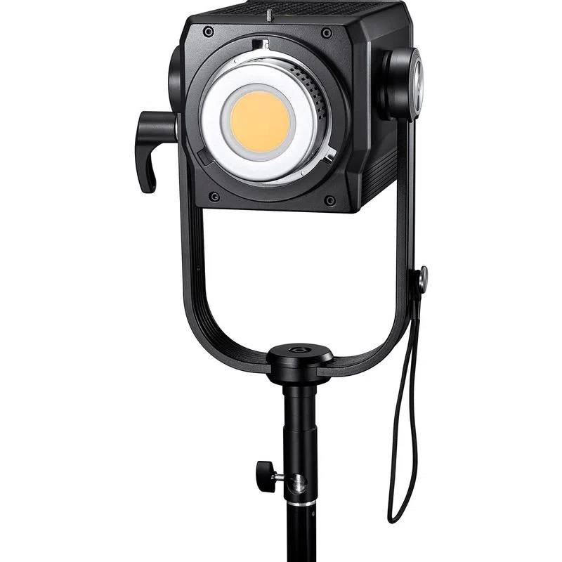 Godox Knowled M600D Lampa LED Daylight 740W [3]