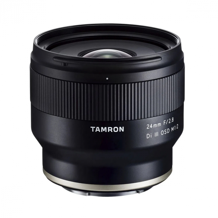 Tamron 24mm F2.8 Di III OSD  Obiectiv Foto Mirrorless Montura Sony E [2]