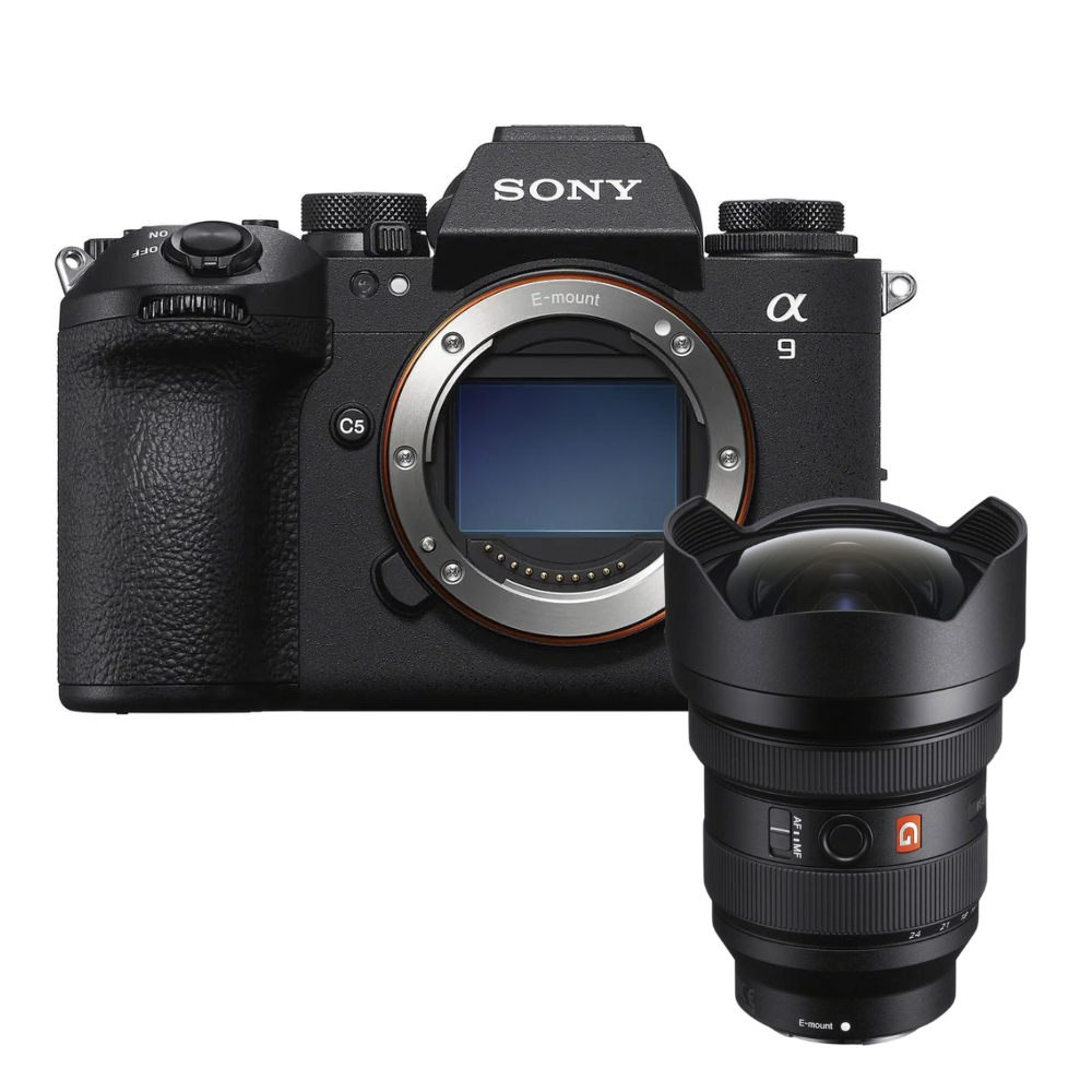 Sony A9 III + Sony 12-24mm f2.8 GM [1]