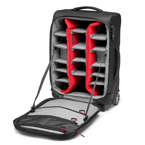 Manfrotto Reloader Switch 55 PL geanta/rucsac foto tip troller [21]