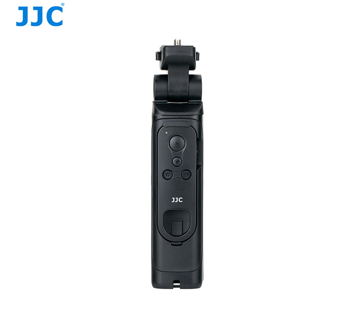JJC TP-C1 Grip cu Telecomanda Wireless pentru Canon [3]