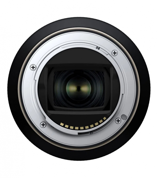 Tamron 28-200mm F2.8-5.6 RXD III Obiectiv Foto Mirrorless Sony E [2]