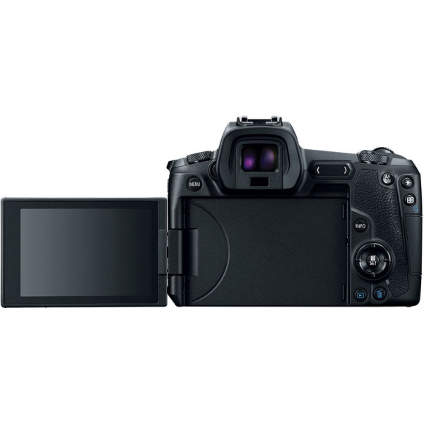Canon EOS R Aparat Foto Mirrorless 30.3 MP Full Frame Body [4]