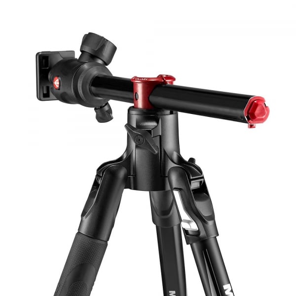 Manfrotto Befree GT XPRO Trepied Foto produs expus [4]