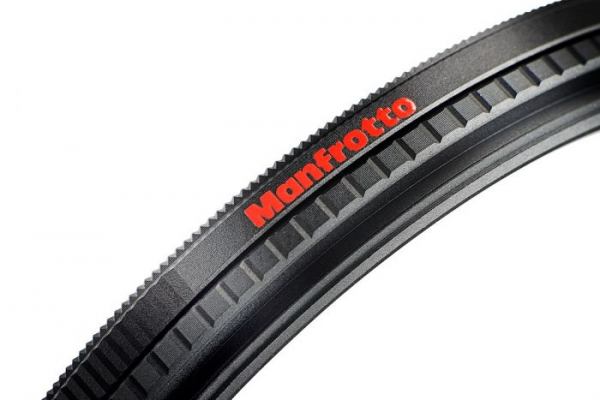 Manfrotto Filtru Polarizare Circulara Slim 55mm [6]