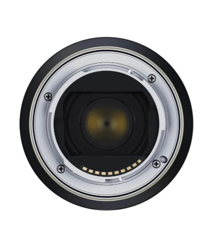 Tamron 28-75mm F2.8 Di III VXD G2 pentru Sony FE [3]