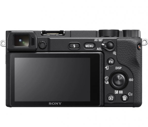 Sony Kit Aparat Foto Mirrorless Alpha A6400  24.2 MP cu Obiectiv 18-135mm [3]