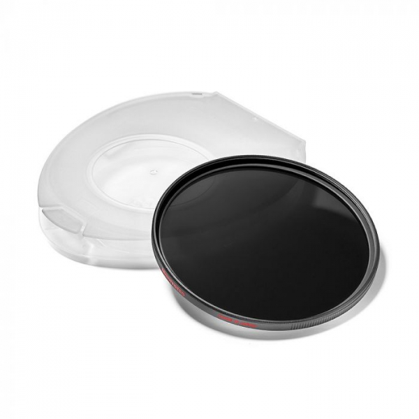 Manfrotto Filtru ND64 Slim 77mm [4]