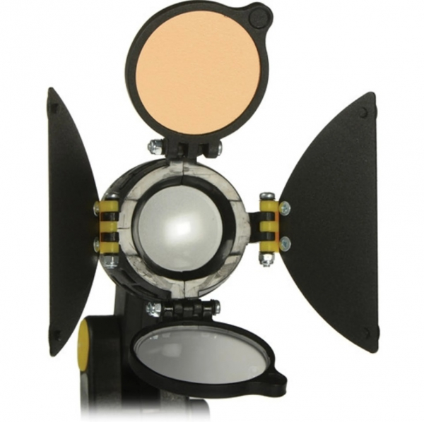 Dedolight Ledzilla 2 Standard Lampa LED [3]