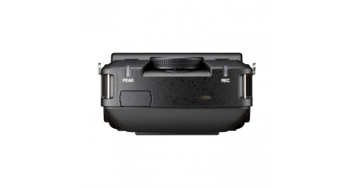 Tascam Portacapture X8 recorder stereo portabil [9]