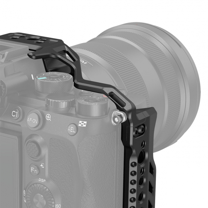 SmallRig 3065 Cage pentru Sony Alpha 7S III [6]