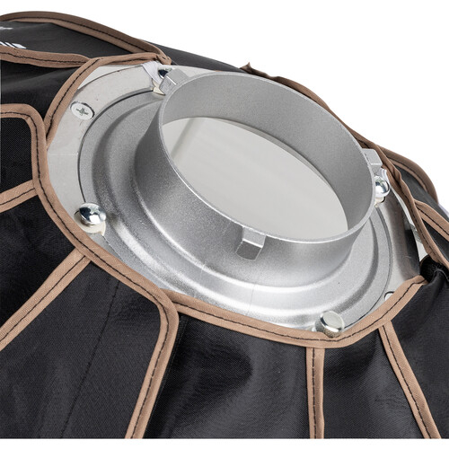 SmallRig 3754 RA-L65 Lantern Softbox [10]
