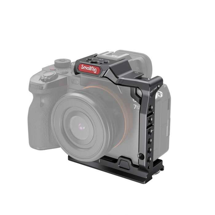 SmallRig 3193 Half Cage pentru Sony Alpha 7S III