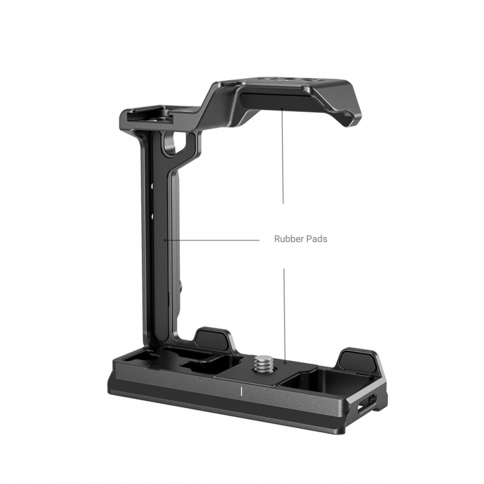 SmallRig Half Cage pentru Sony Alpha 7S III 3193 [3]