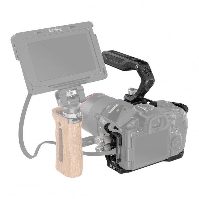 SmallRig 3234 Black Mamba Kit pentru EOS R5 & R6 [5]