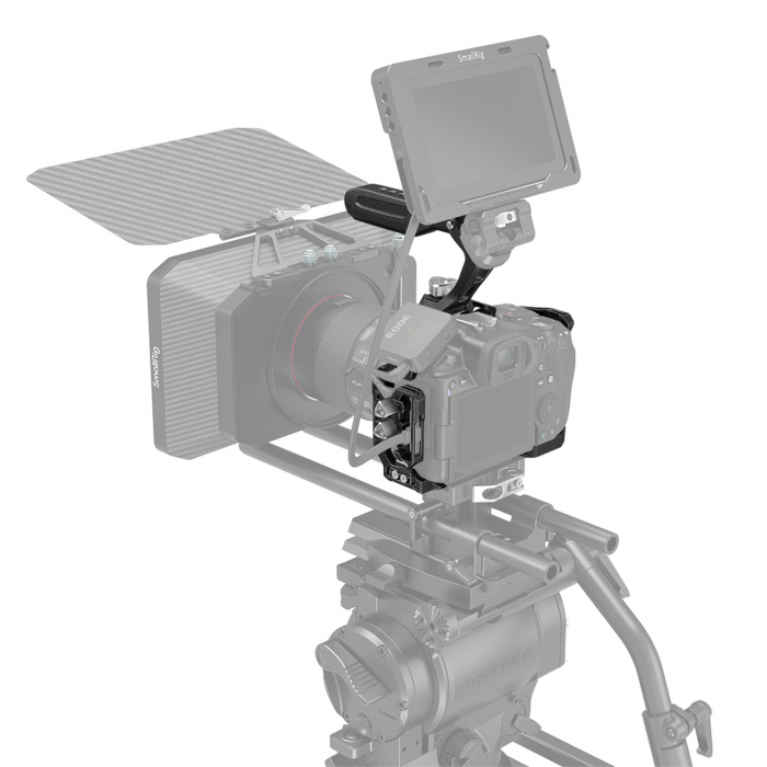 SmallRig 3234 Black Mamba Kit pentru EOS R5 & R6 [6]