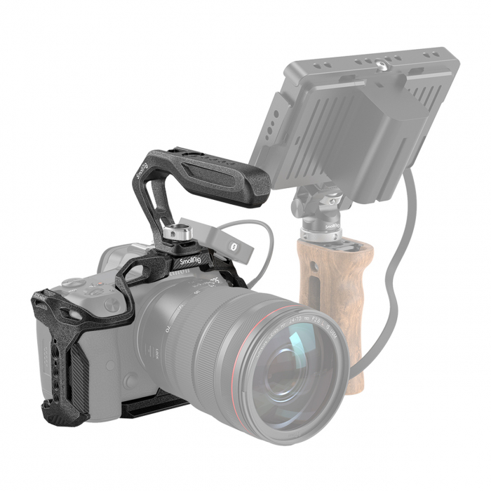 SmallRig 3234 Black Mamba Kit pentru EOS R5 & R6 [7]