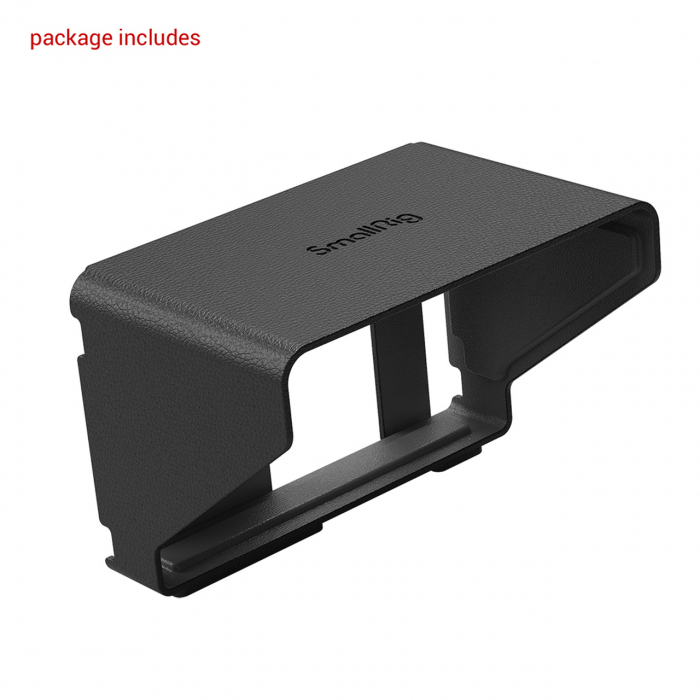 SmallRig 3273 Parasolar Ecran Blackmagic Pocket Cinema Camera 6K PRO [3]