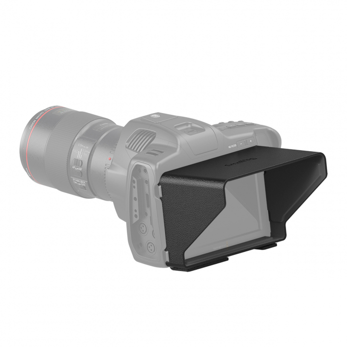 SmallRig 3273 Parasolar Ecran Blackmagic Pocket Cinema Camera 6K PRO [6]