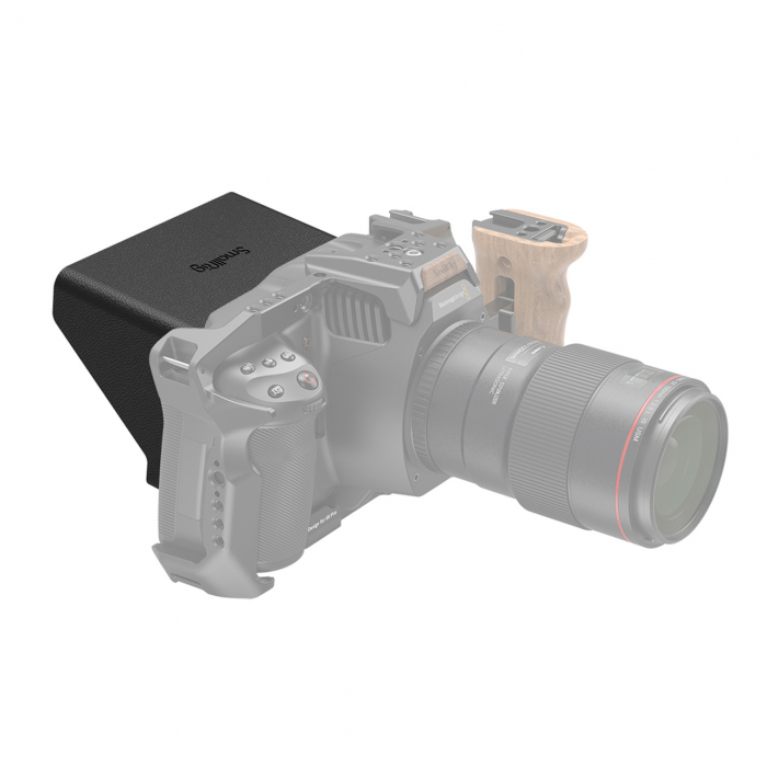 SmallRig 3273 Parasolar Ecran Blackmagic Pocket Cinema Camera 6K PRO [7]