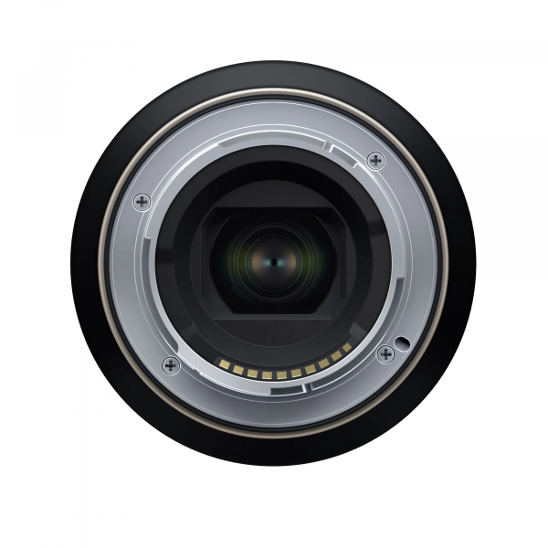 Tamron 35mm Obiectiv Foto Mirrorless F2.8 Di III OSD pentru Sony E [2]