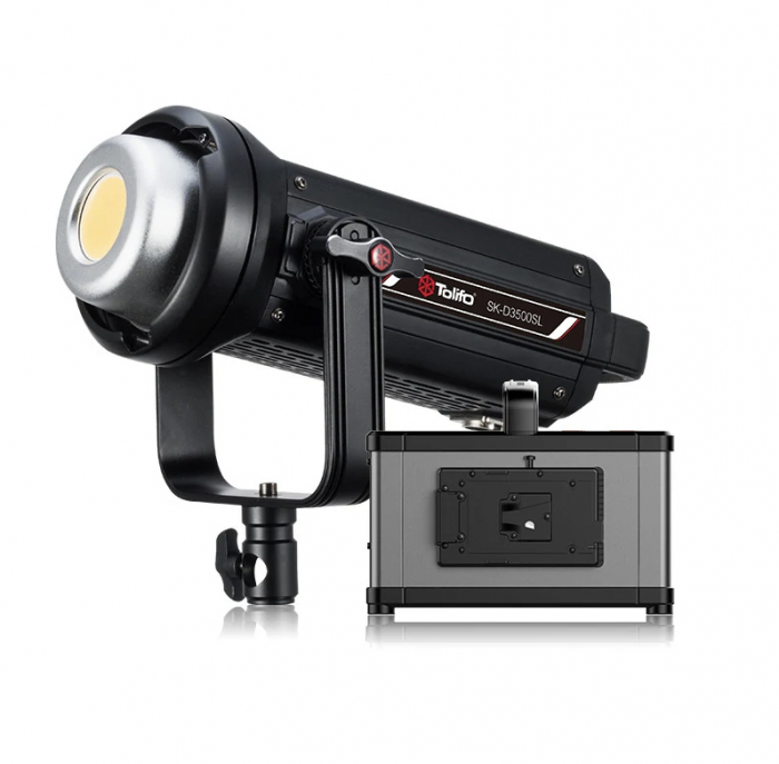 Tolifo SK-D3500SL LED 350W portabil [2]