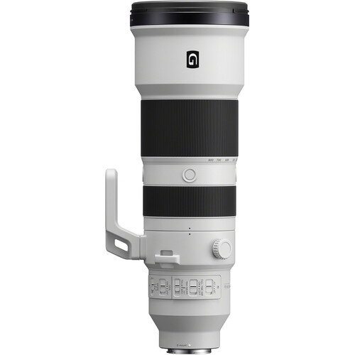 Sony 400-800mm f/6.3-8 G OSS Obiectiv Sony FE [2]