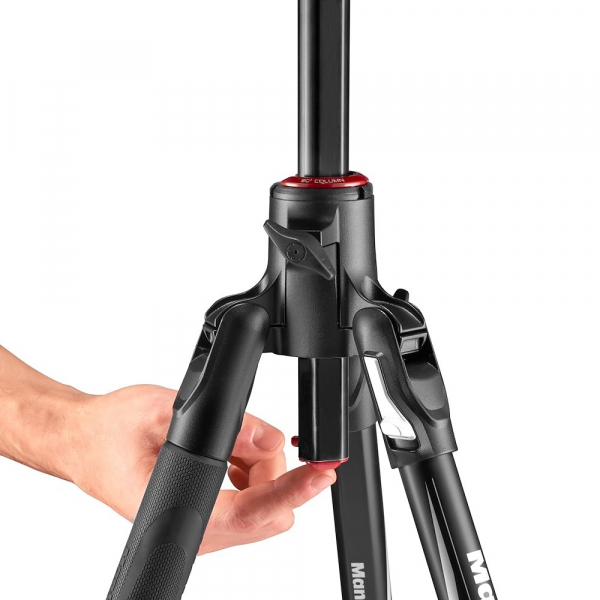 Manfrotto Befree GT XPRO Trepied Foto produs expus [5]