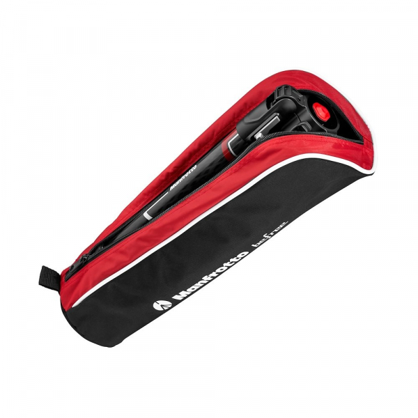 Manfrotto Befree GT XPRO Trepied Foto Carbon [5]