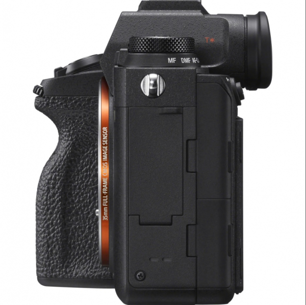 Sony Alpha a9 Mark II Aparat Foto Mirrorless Full-Frame 24.2MP Body [4]