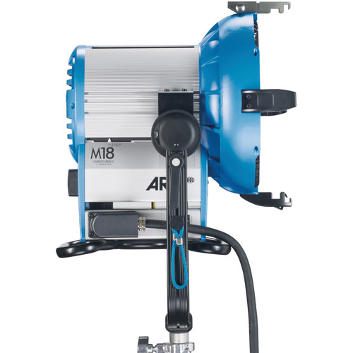 Arri Sursa de iluminare HMI M18 1800W [4]