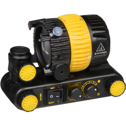 Dedolight Sursa de iluminare DLED2.1-BI Bi-Color LED [4]
