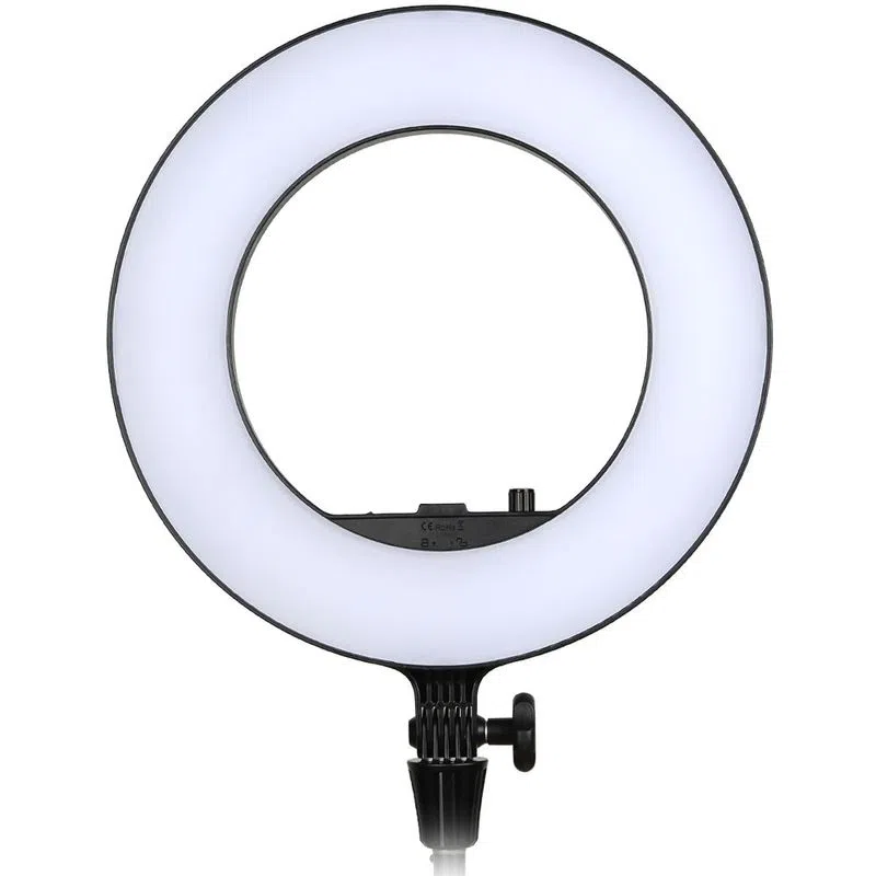 Godox LR180B Lampa Circulara LED Daylight [1]