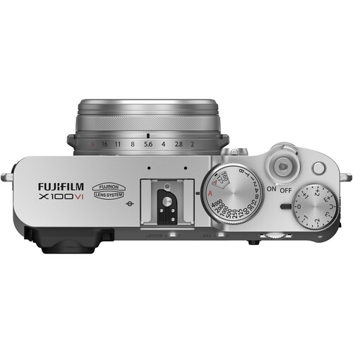 Fujifilm X100VI [3]