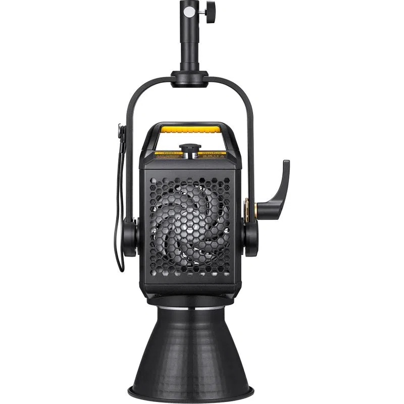 Godox Knowled M600D Lampa LED Daylight 740W [6]