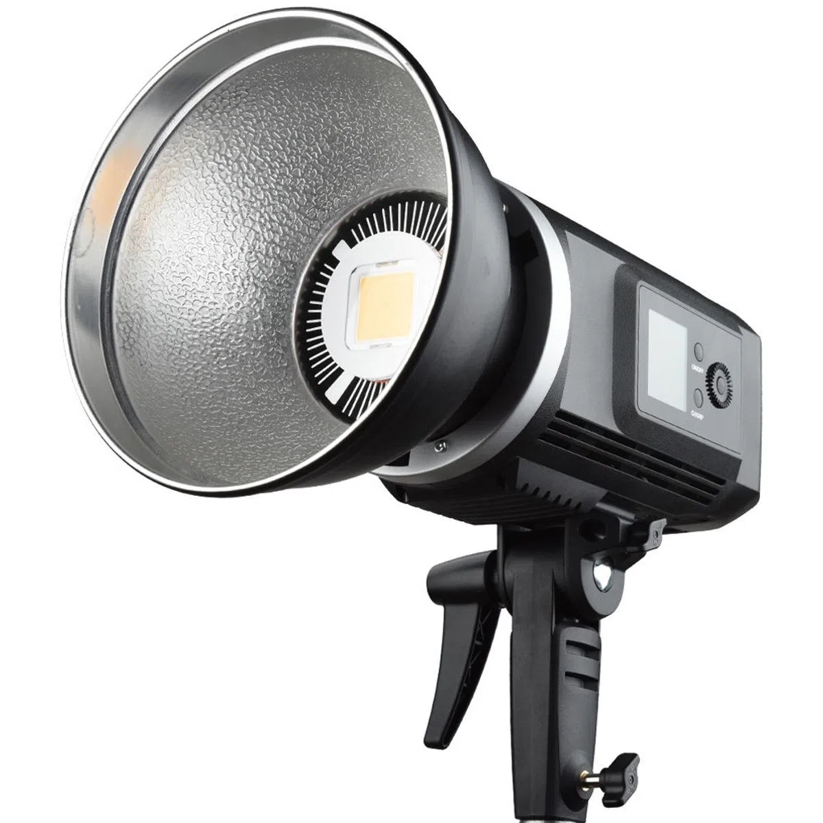 Godox SLB-60W Lampa LED Video Portabila 5600K [8]