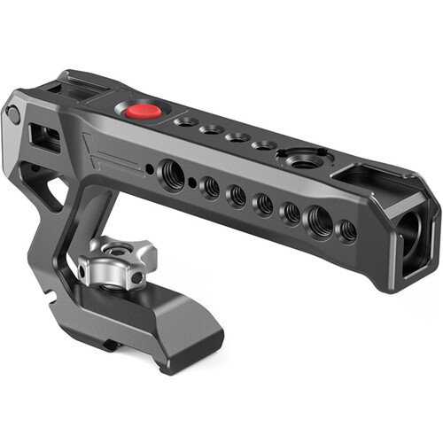 Maner superior SmallRig NATO cu declansare la distanta Record Start/Stop 3322 [5]
