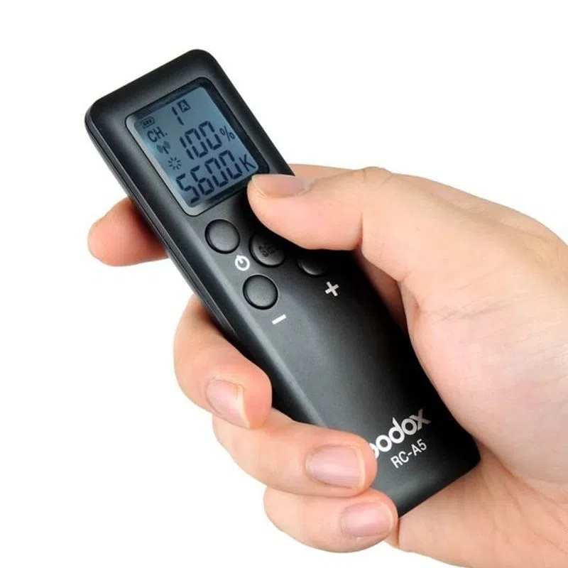 Godox FL60 Panou LED Flexibil 35x45cm [3]