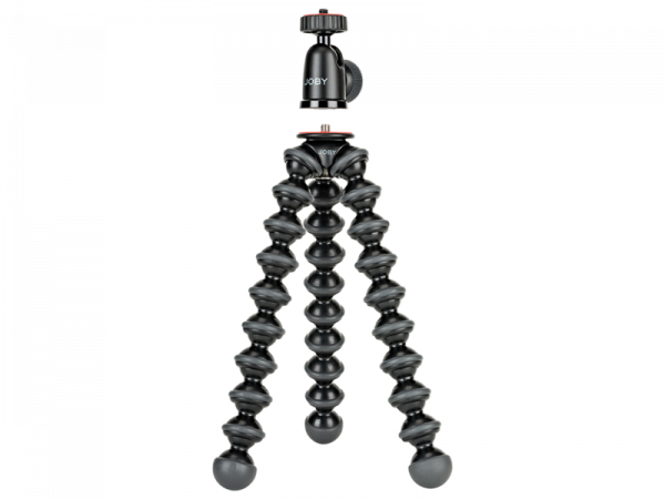 Joby GorillaPod 1K Kit Minitrepied flexibil [2]