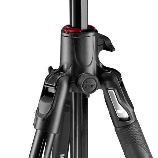 Manfrotto Befree GT XPRO Trepied Foto produs expus [6]