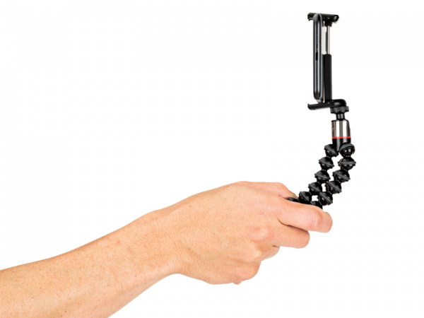 Joby GripTight ONE GP Minitrepied flexibil [5]