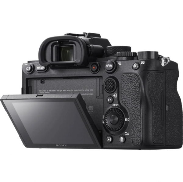 Sony A7R IV Body Aparat Foto Mirrorless Full-Frame 61MP 4K [5]