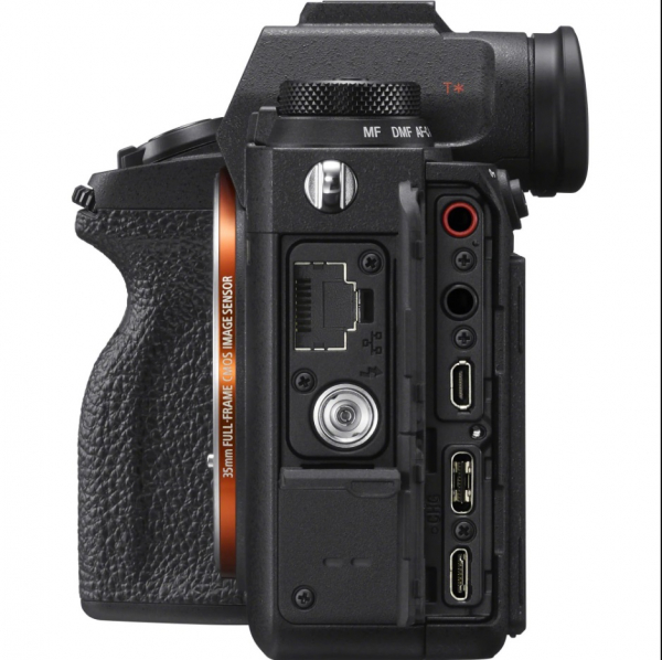 Sony Alpha a9 Mark II Aparat Foto Mirrorless Full-Frame 24.2MP Body [5]
