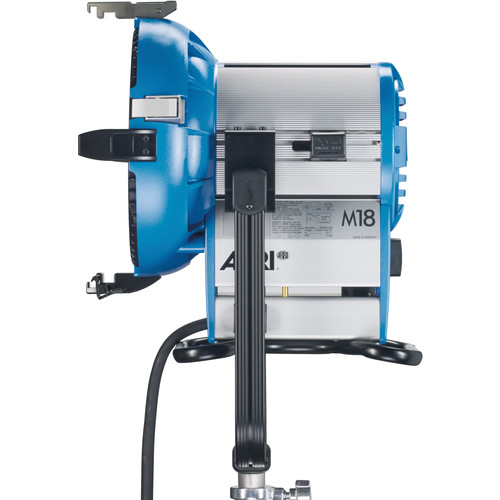 Arri Sursa de iluminare HMI M18 1800W [5]