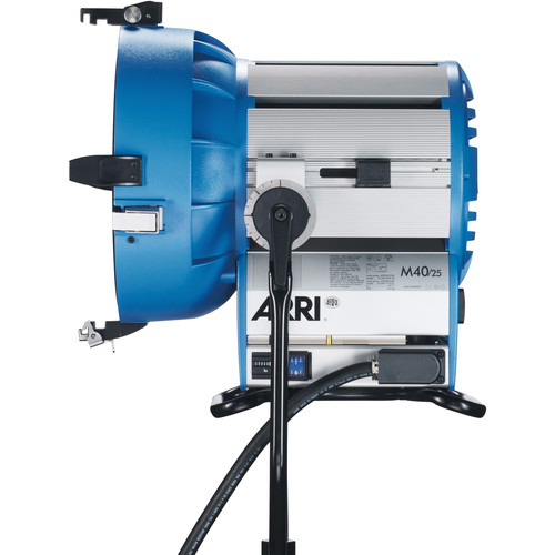 Arri Sursa de iluminare PAR HMI M40/25 4000W/2500W [5]