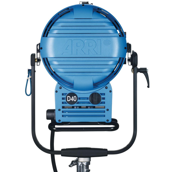 Arri Sursa de iluminare HMI Fresnel True Blue D40 [5]